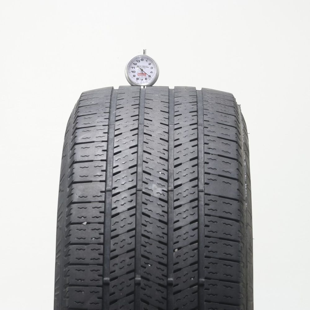 Set of (2) Used LT 265/60R20 Firestone Transforce HT2 121/118S - 4-5/32 - Image 5