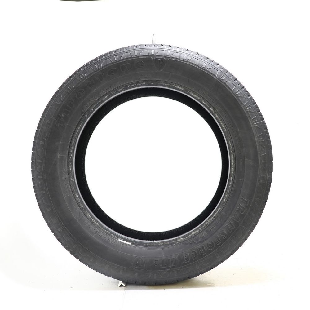 Set of (2) Used LT 265/60R20 Firestone Transforce HT2 121/118S - 4-5/32 - Image 6