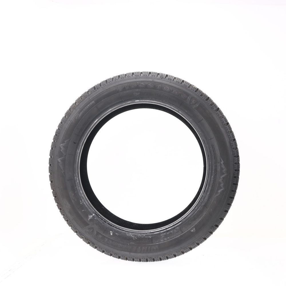 New 225/55R18 Firestone Winterforce 2 98S - Image 3