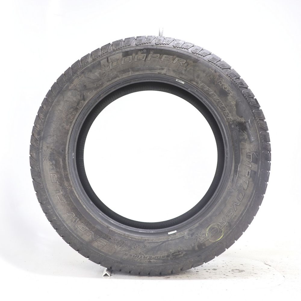 Used 275/60R20 Cooper Discoverer Snow Claw 115T - 11.5/32 - Image 3