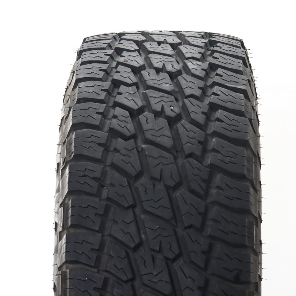 Used LT 315/75R16 Nitto Terra Grappler All-Terrain 121/118Q D - 15/32 - Image 2