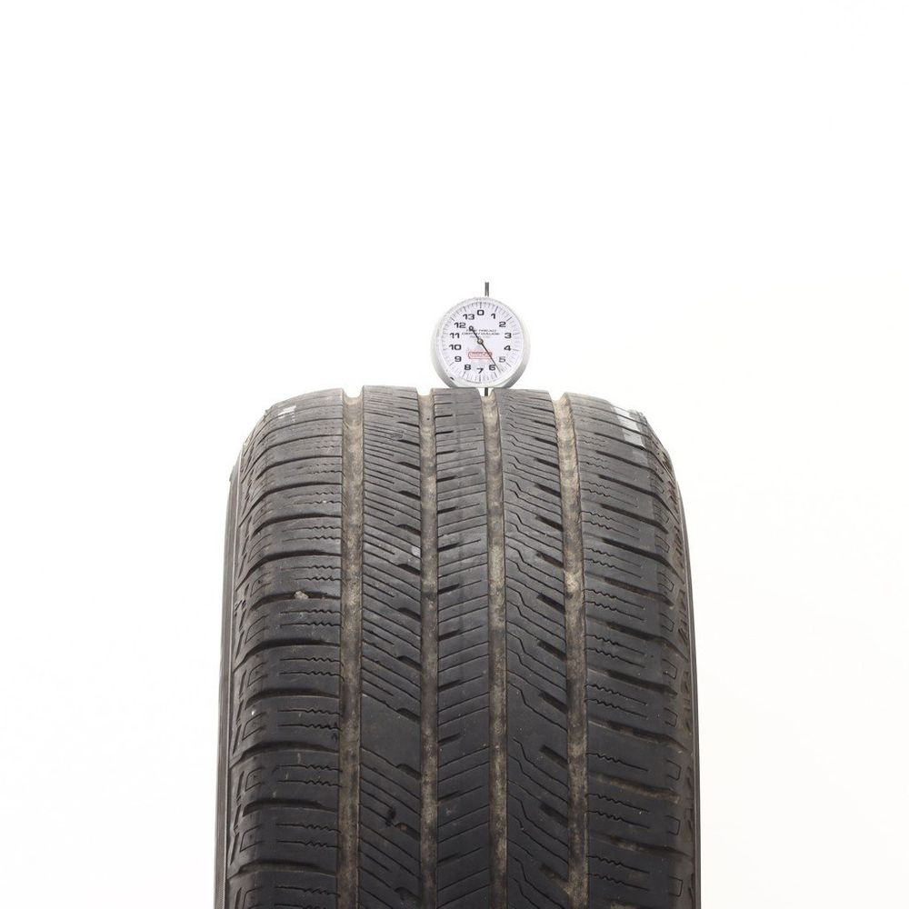 Set of (4) Used 225/60R17 Yokohama YK-CTX 99H - 5.5-7/32 - Image 2