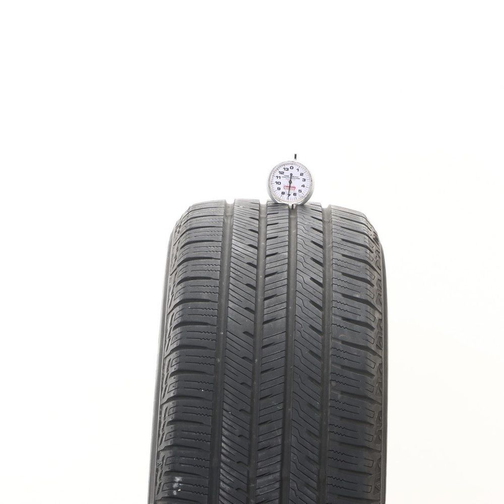 Set of (4) Used 225/60R17 Yokohama YK-CTX 99H - 5.5-7/32 - Image 5