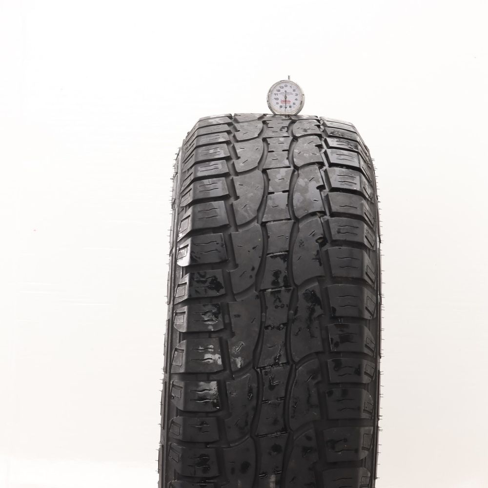 Used 275/65R18 Linglong Crosswind A/T 116H - 7/32 - Image 2