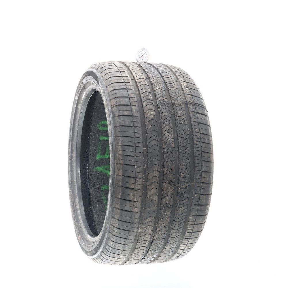 Used 305/35ZR20 Goodyear Eagle Sport AS SoundComfort 107Y - 8.5/32 - Image 1