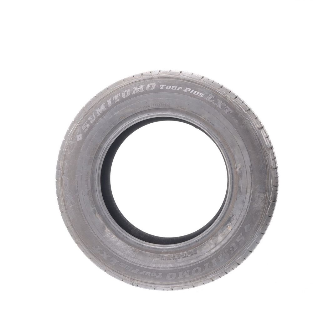 Driven Once 215/70R16 Sumitomo Tour Plus LXT 100T - 10.5/32 - Image 3