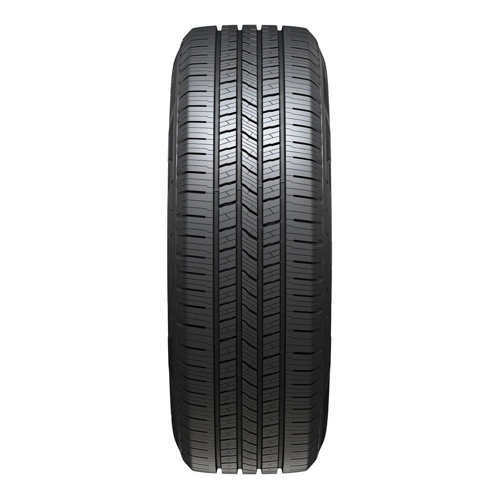 Set of (2) New 255/70R18 Hankook Dynapro HT2 RH14 113T - Image 3