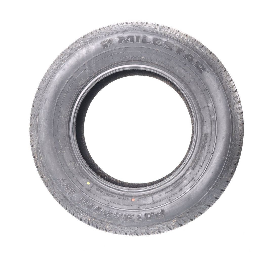 New LT 265/70R18 Milestar Patagonia H/T 124/121Q E - Image 3