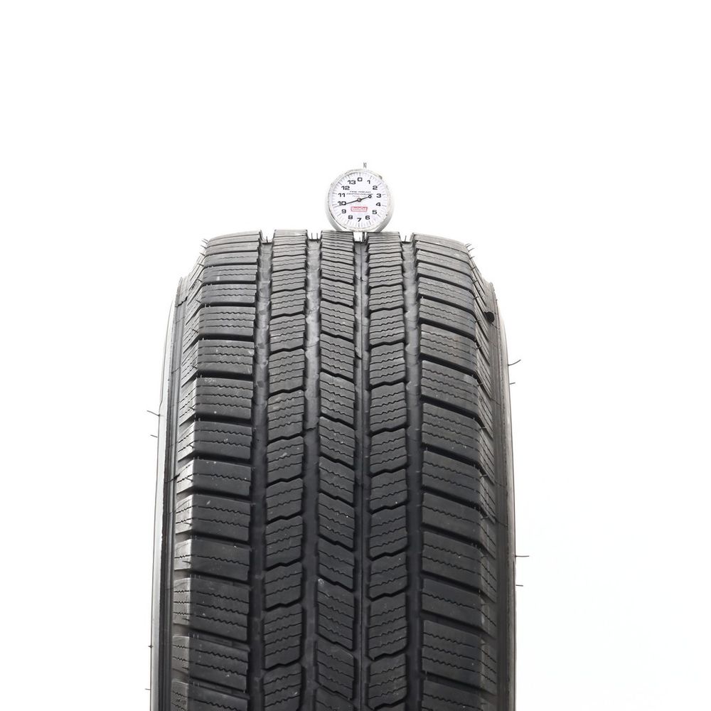 Used 245/65R17 Michelin Defender LTX M/S 107T - 9.5/32 - Image 2