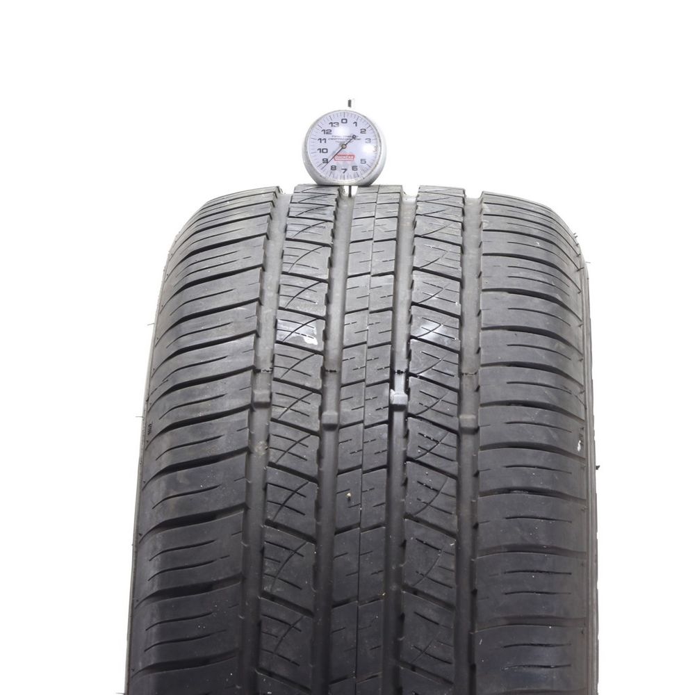 Set of (2) Used 255/50R20 Leao Lion Sport 4X4 HP 109V - 8.5-9/32 - Image 2