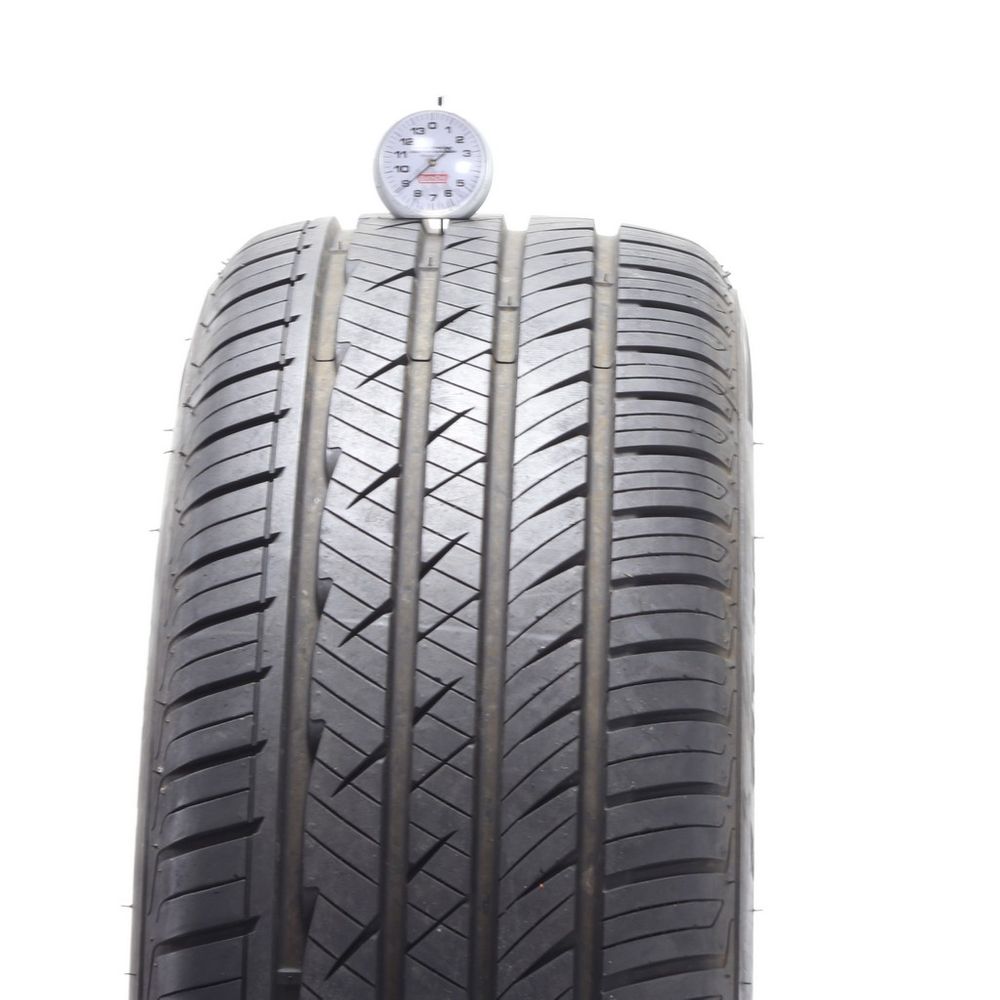 Set of (2) Used 235/55ZR20 Laufenn S Fit AS 105W - 8.5-9/32 - Image 5