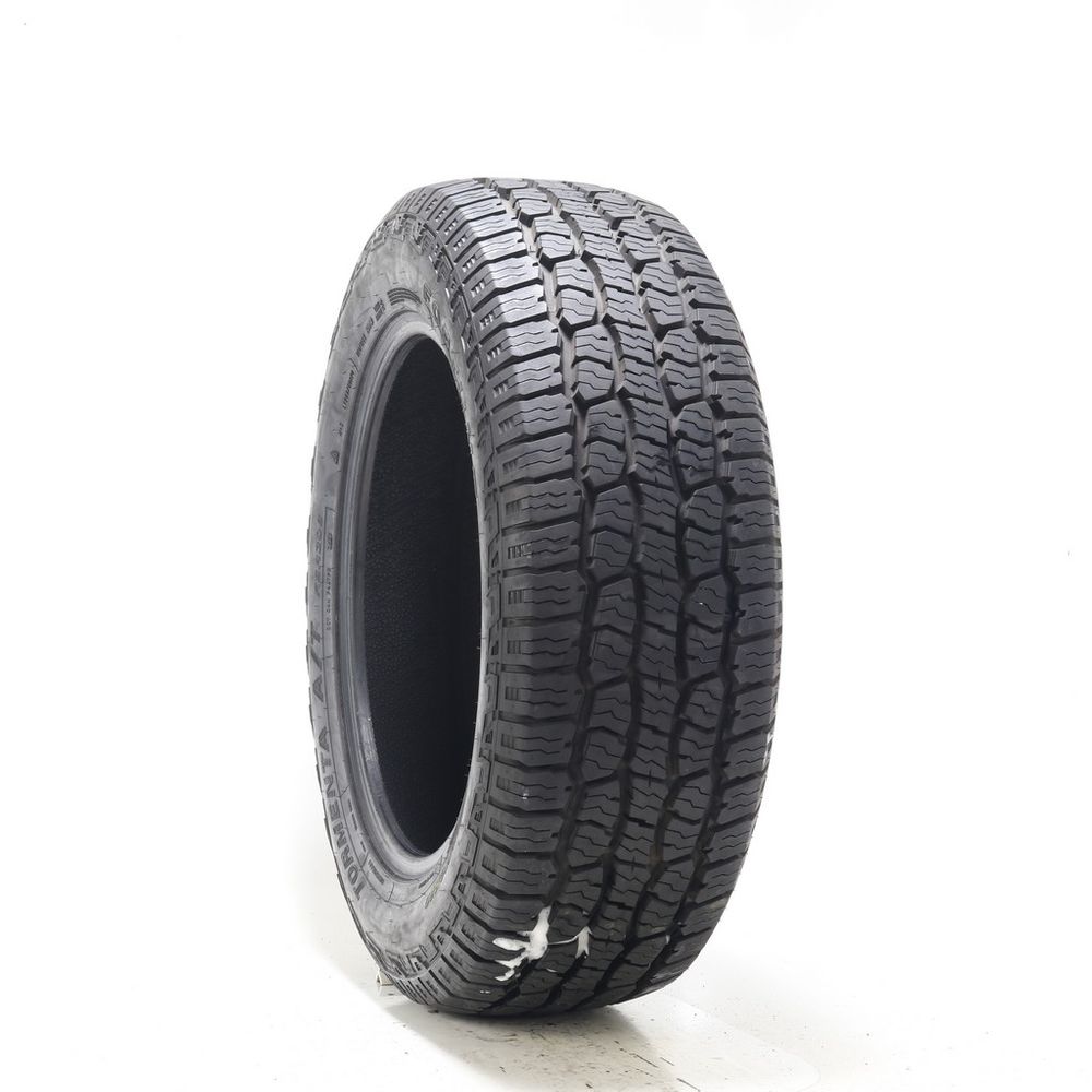 Driven Once LT 265/60R20 Fortune Tormenta A/T FSR308 121/118S - 14/32 - Image 1