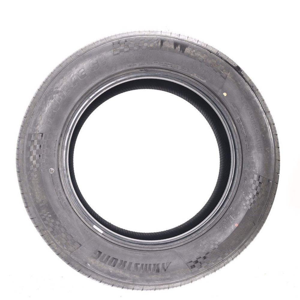 Used 275/60R20 Armstrong Tru-Trac SU 115H - 8/32 - Image 3
