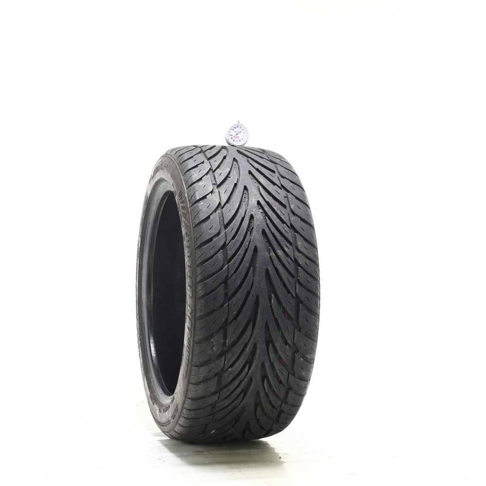 Used 255/40R17 Kelly Charger HPT 94H - 9/32 - Image 1