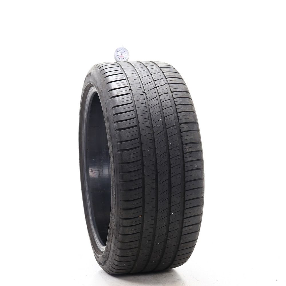 Used 255/40ZR20 Michelin Pilot Sport A/S 3 Plus 101Y - 5/32 - Image 1