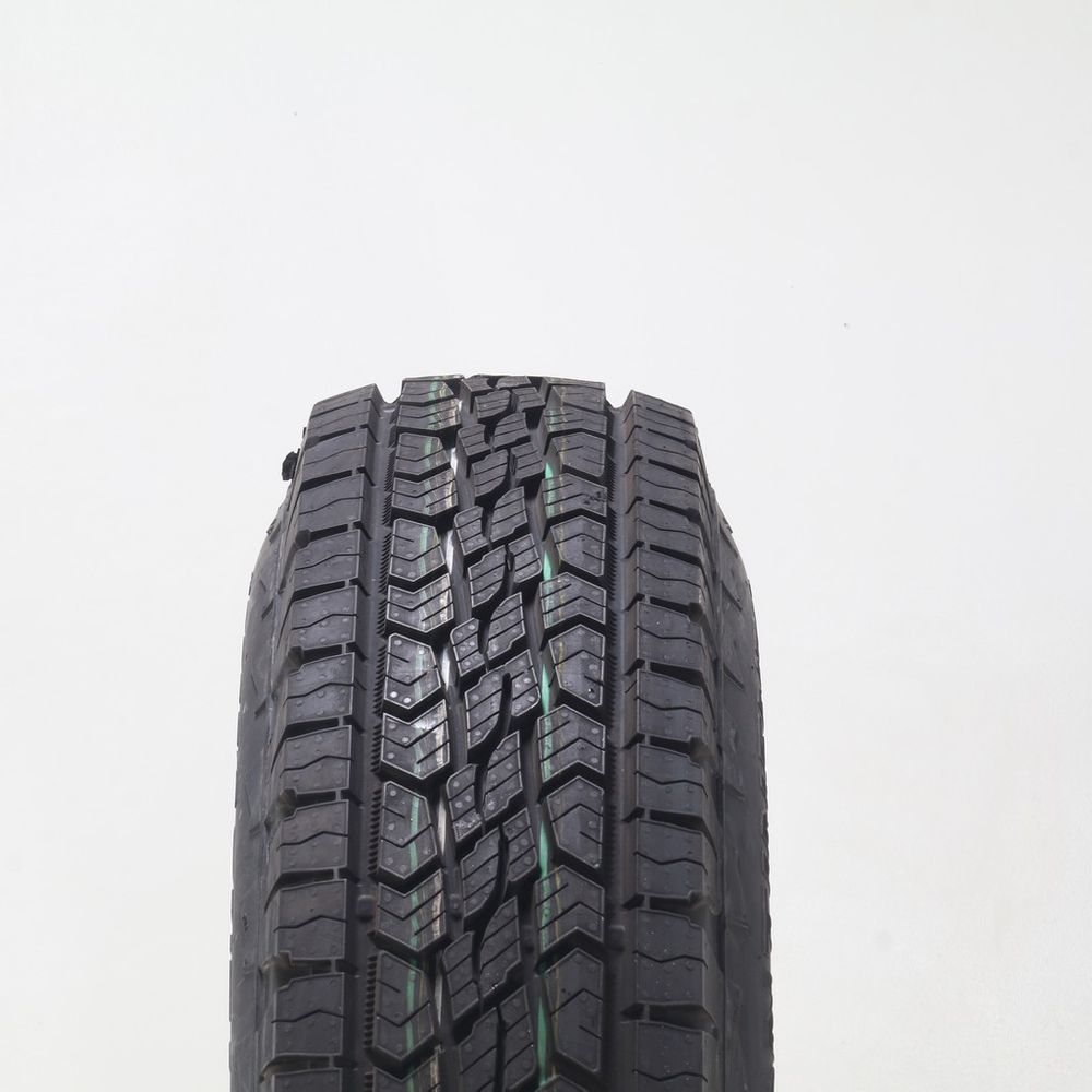Set of (2) New 205/80R16 Continental CrossContact ATR 104H - 10.5/32 - Image 2