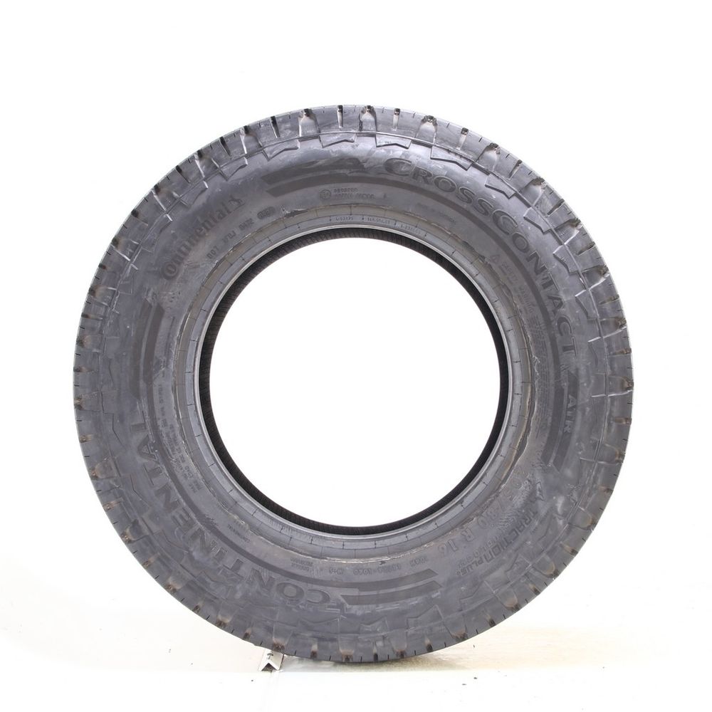 Set of (2) New 205/80R16 Continental CrossContact ATR 104H - 10.5/32 - Image 3