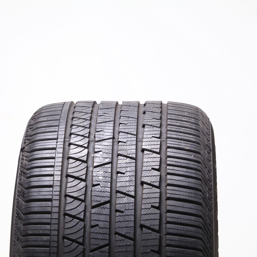 Driven Once 315/40R21 Continental CrossContact LX Sport MO1 115V - 9/32 - Image 2
