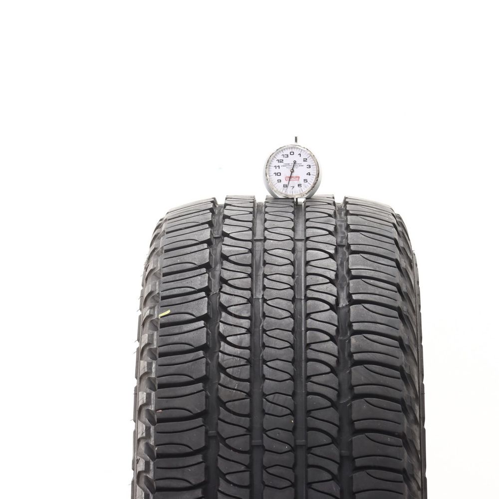 Used 235/60R18 Goodyear Fortera HL 102T - 7.5/32 - Image 2