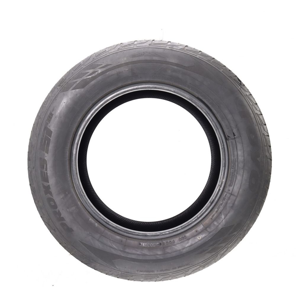 Used 285/60R18 Toyo Proxes ST III 120V - 7/32 - Image 3