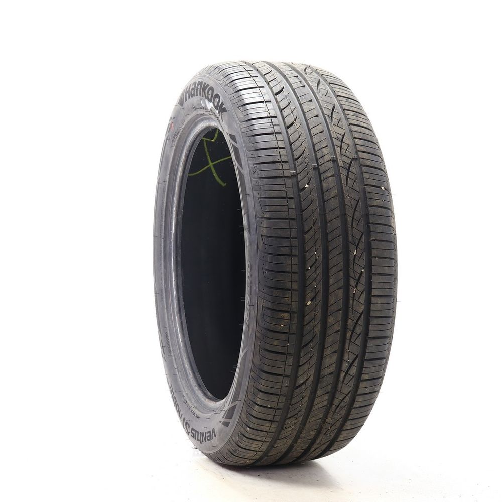 Set of (2) New 245/50R20 Hankook Ventus S1 Noble2 102V - 11/32 - Image 1