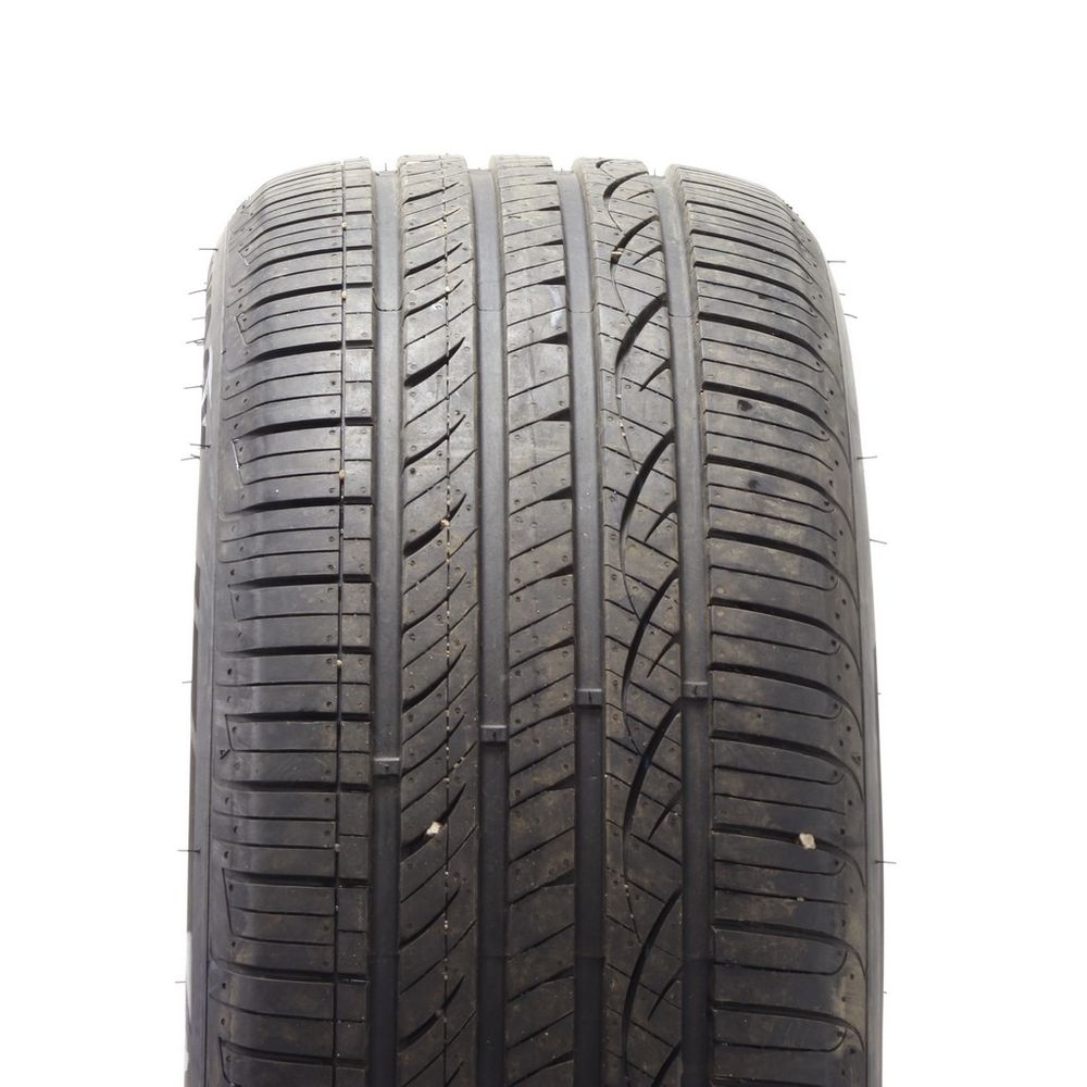 Set of (2) New 245/50R20 Hankook Ventus S1 Noble2 102V - 11/32 - Image 2