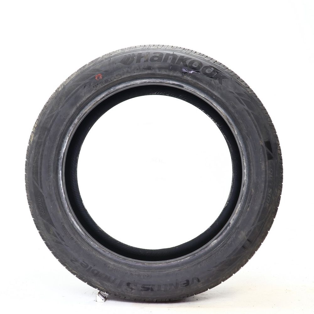 Set of (2) New 245/50R20 Hankook Ventus S1 Noble2 102V - 11/32 - Image 3