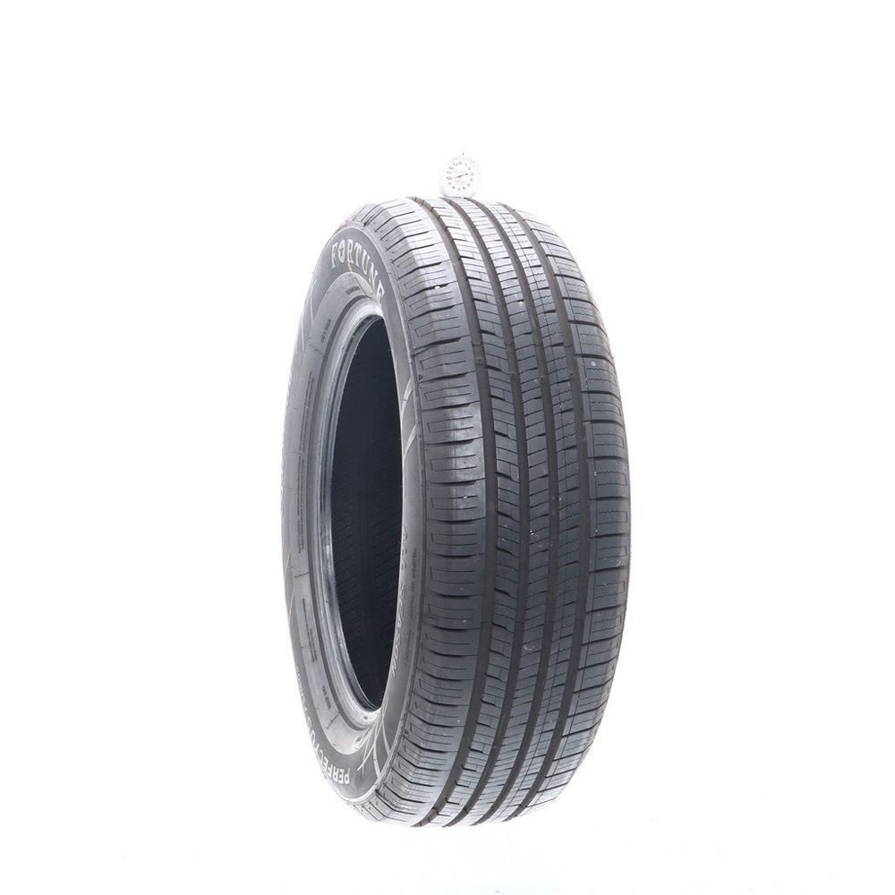 Used 235/60R18 Fortune Perfectus FSR602 103V - 10/32 - Image 1