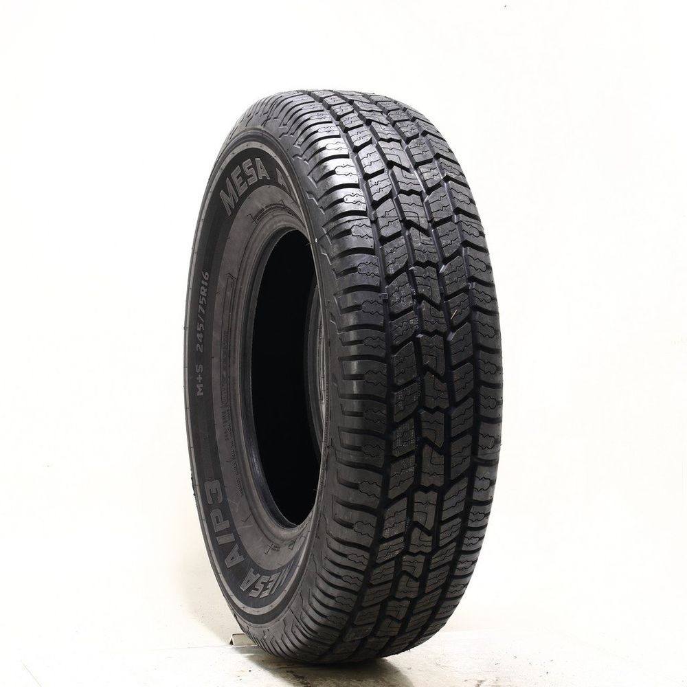 New 245/75R16 Mesa A/P 3 111T - 13.5/32 - Image 1