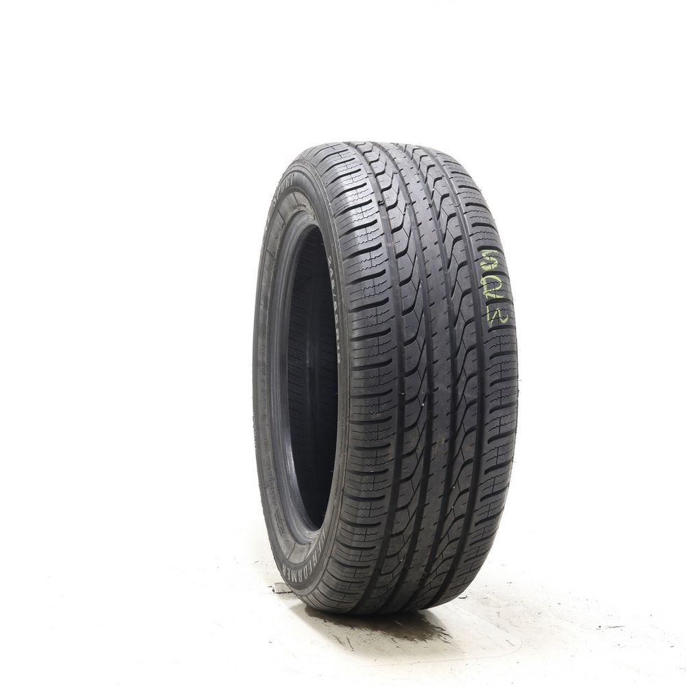 New 245/55R19 Performer CXV Sport 103H - 10.5/32 - Image 1