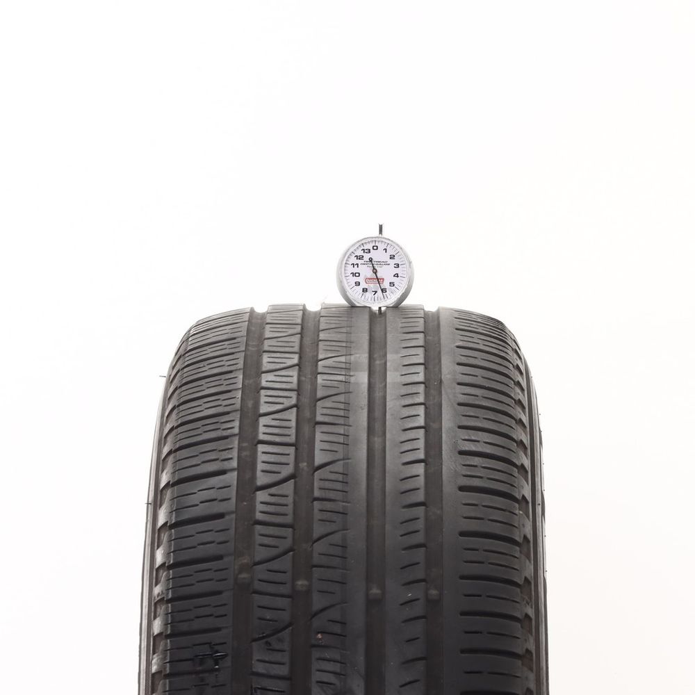Set of (4) Used 235/60R18 Pirelli Scorpion Verde Plus II 107V - 5.5-6/32 - Image 5
