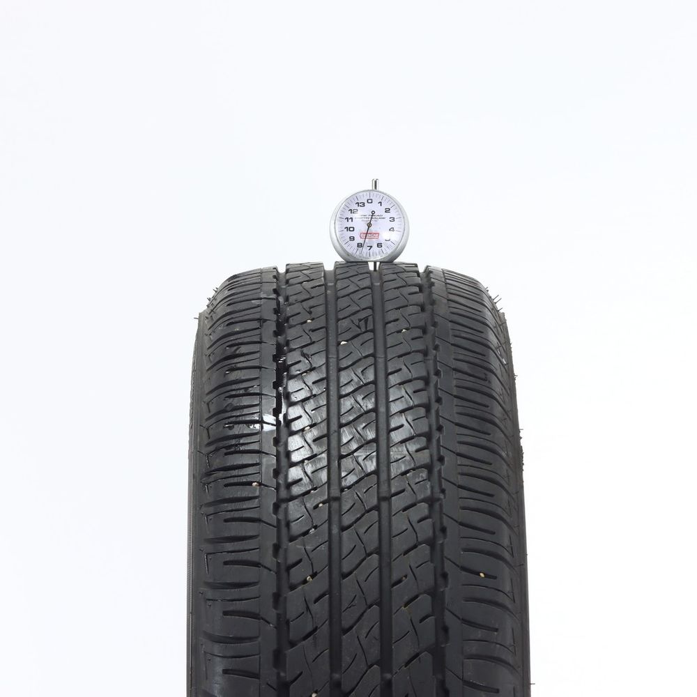 Set of (2) Used 205/65R16 Firestone Affinity Touring S4 Fuel Fighter 94S - 7.5/32 - Image 2