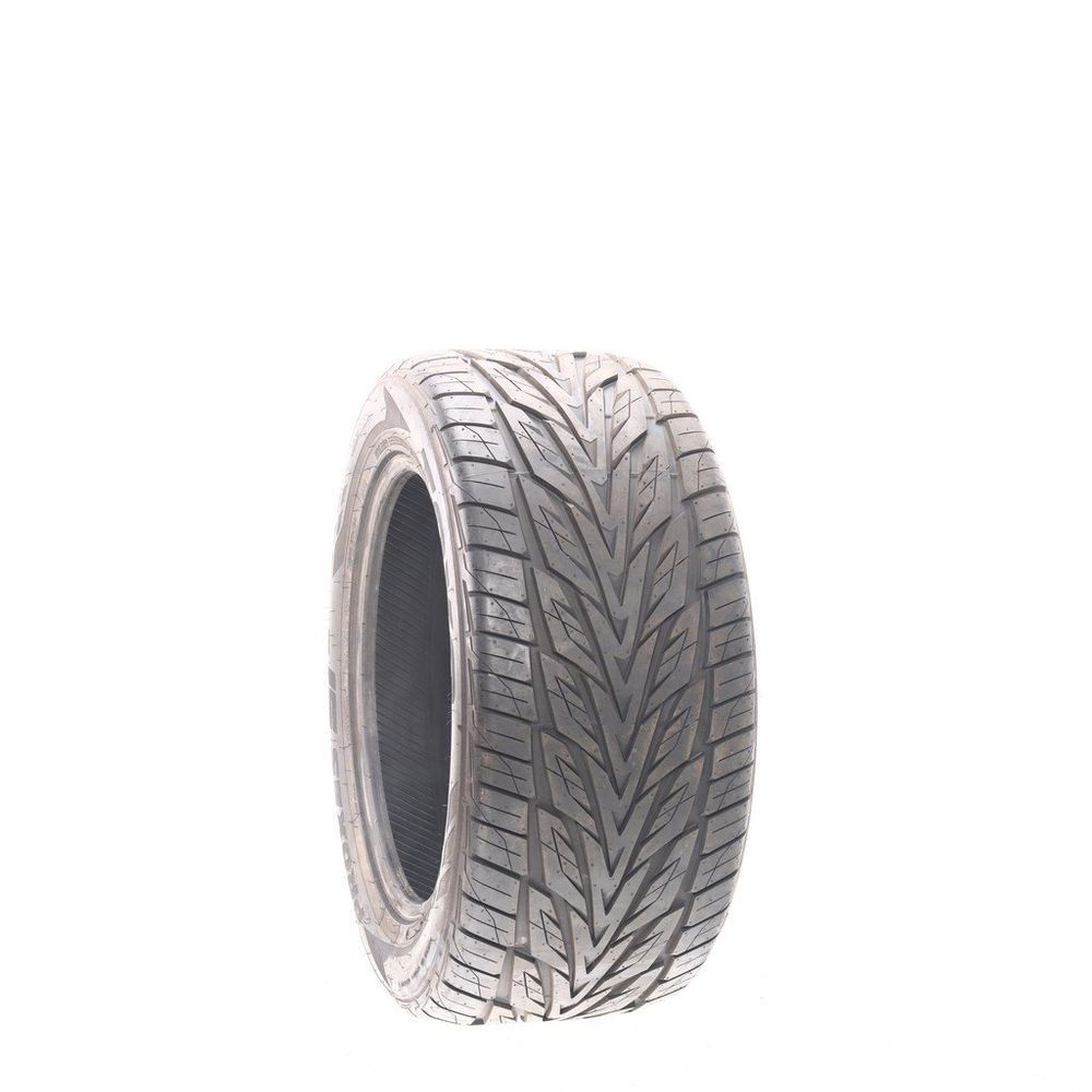 Driven Once 295/45R18 Toyo Proxes ST III 112V - 10/32 - Image 1
