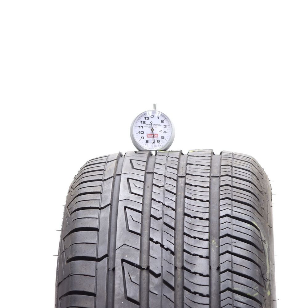 Set of (2) Used 225/55R17 Cooper CS5 Ultra Touring 97H - 6.5-7.5/32 - Image 2