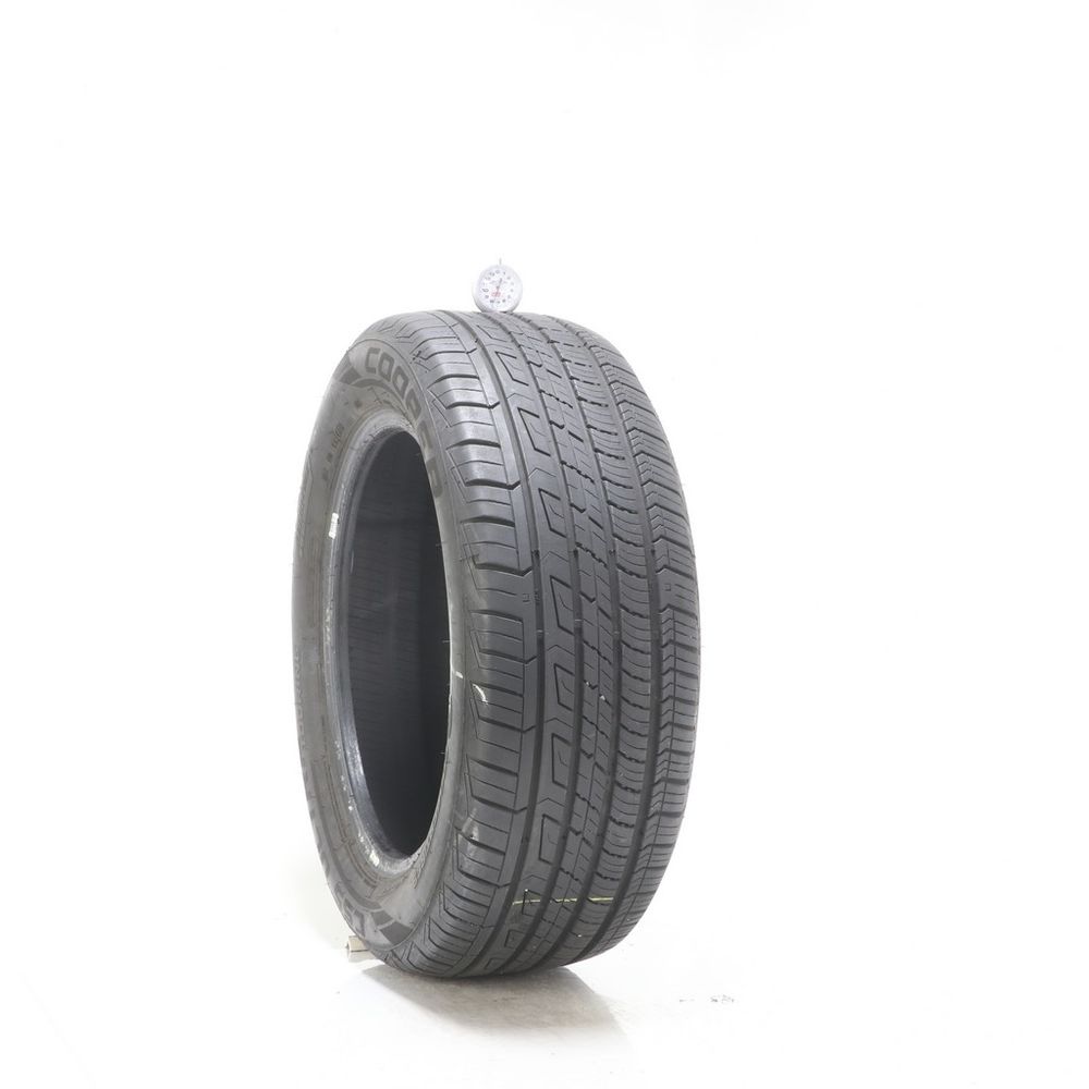Set of (2) Used 225/55R17 Cooper CS5 Ultra Touring 97H - 6.5-7.5/32 - Image 4