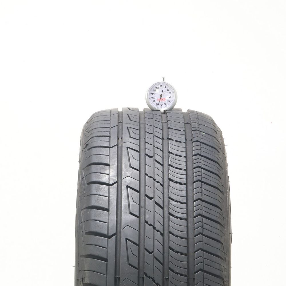 Set of (2) Used 225/55R17 Cooper CS5 Ultra Touring 97H - 6.5-7.5/32 - Image 5