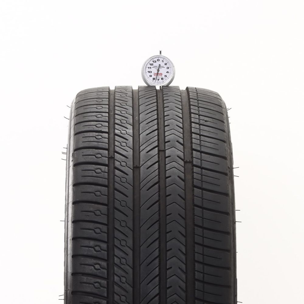 Set of (2) Used 235/40ZR19 Michelin Pilot Sport All Season 4 96Y - 6-7.5/32 - Image 5