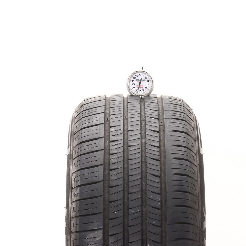Set of (4) Used 235/60R18 Prinx HiCity HH2 103V - 6.5-8/32 - Image 8