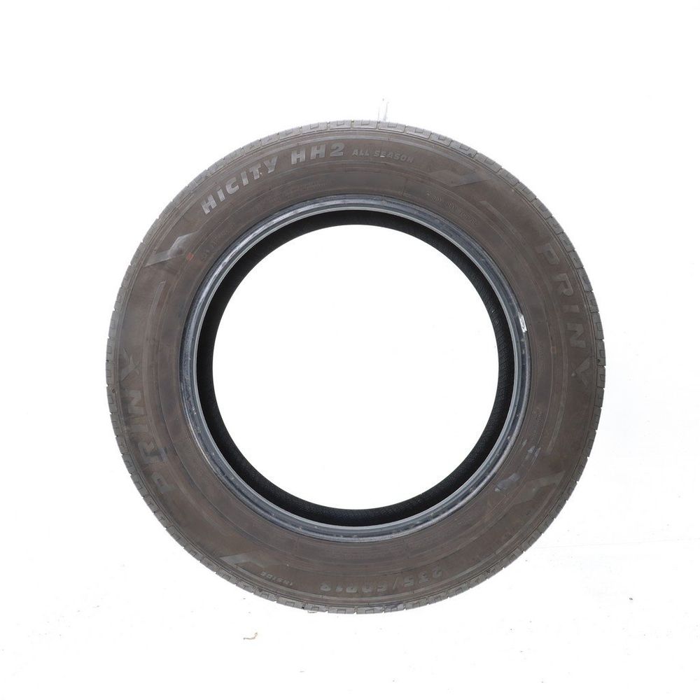 Set of (4) Used 235/60R18 Prinx HiCity HH2 103V - 6.5-8/32 - Image 9