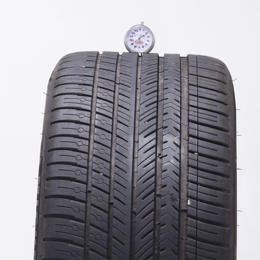 Used 285/40ZR22 Michelin Pilot Sport All Season 4 110Y - 9/32 - Image 2