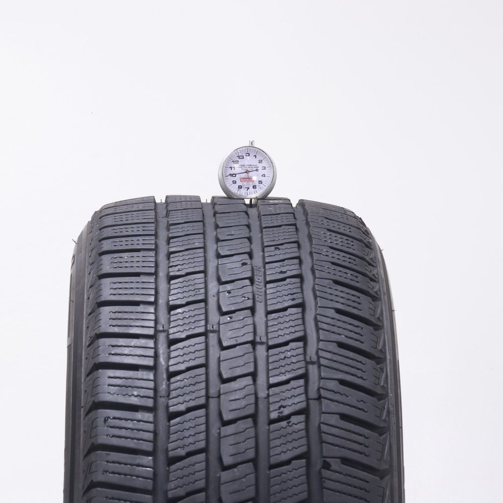 Used 265/50R20 Kumho Crugen HT55 111T - 10/32 - Image 2