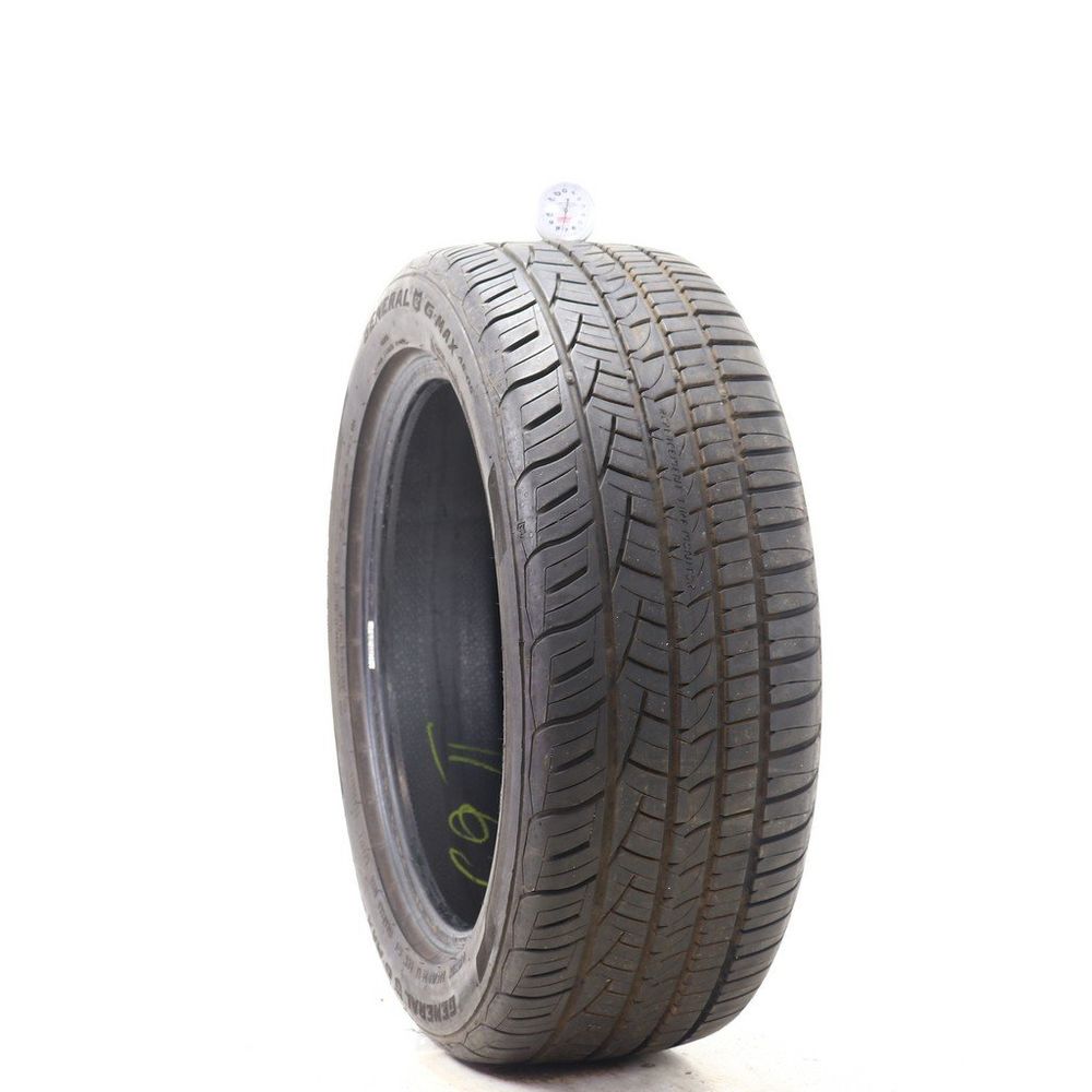 Used 225/50ZR17 General G-Max AS-05 94W - 7.5/32 - Image 1