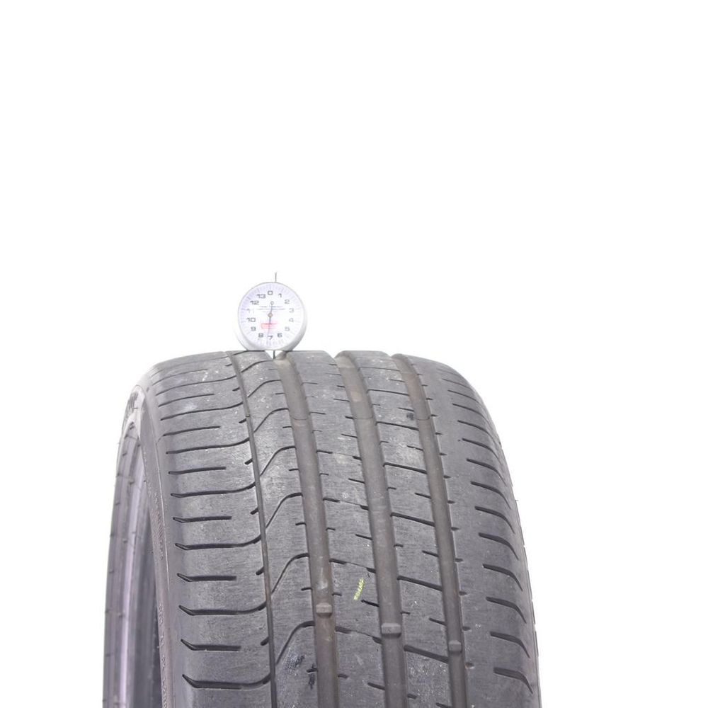 Used 235/35ZR20 Pirelli P Zero NO 88Y - 7/32 - Image 2