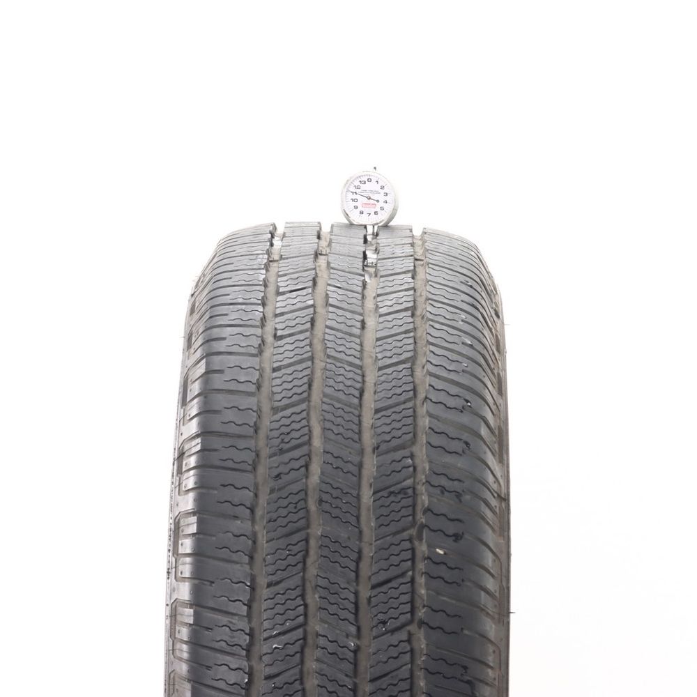 Set of (2) Used 275/60R20 Michelin Defender LTX M/S 2 115H - 10.5-11/32 - Image 5