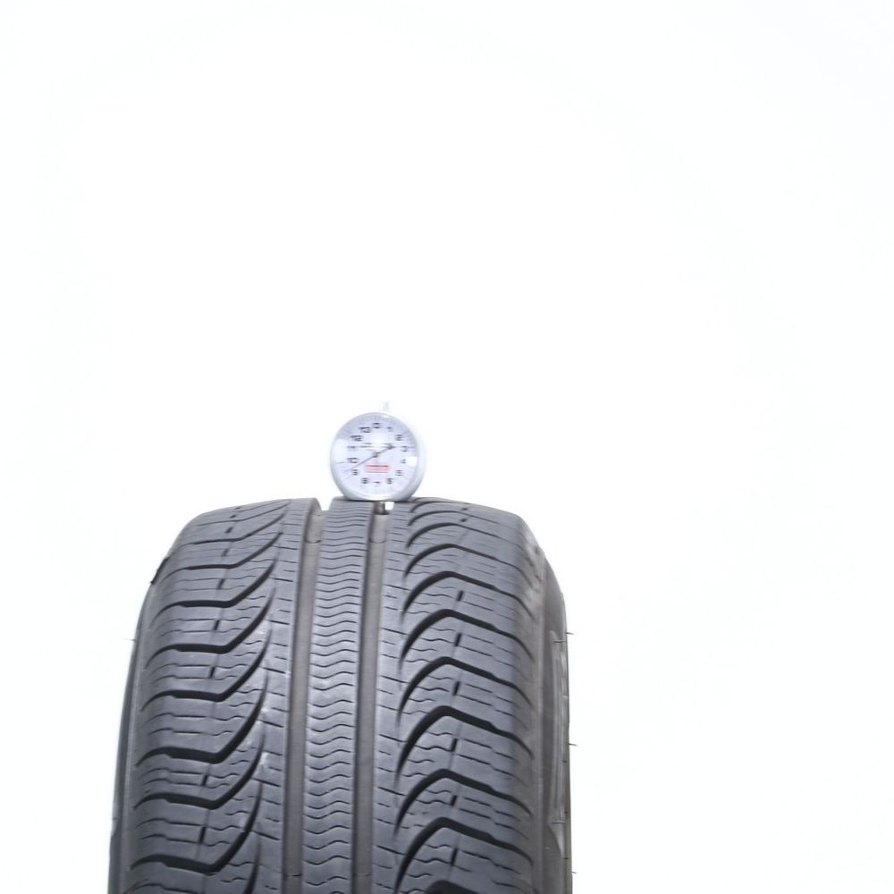 Used 215/60R16 Pirelli P4 Four Seasons Plus 95T - 9/32 - Image 2