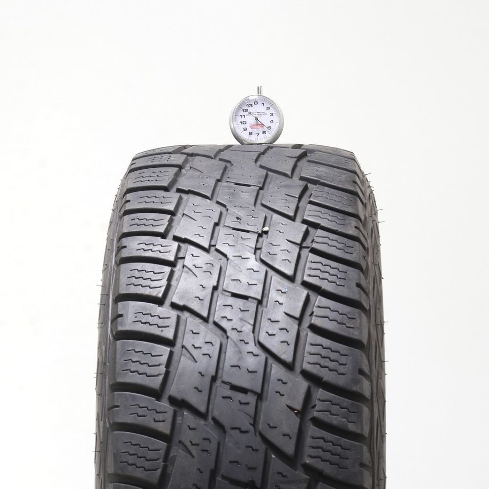 Used 255/70R17 Wild Country XTX Sport 4S 112T - 5/32 - Image 2