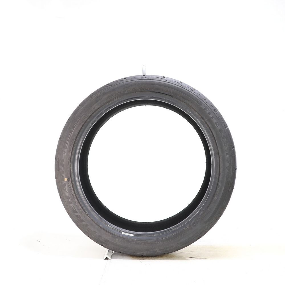 Set of (2) Used 225/45R19 Firestone Firehawk Indy 500 96W - 7-8.5/32 - Image 6