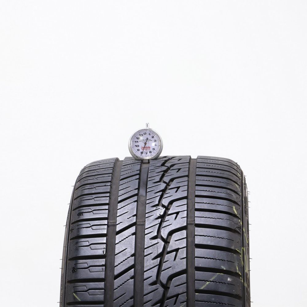 Set of (2) Used 255/35R19 Sumitomo HTR A/S P03 96W - 6-7.5/32 - Image 5