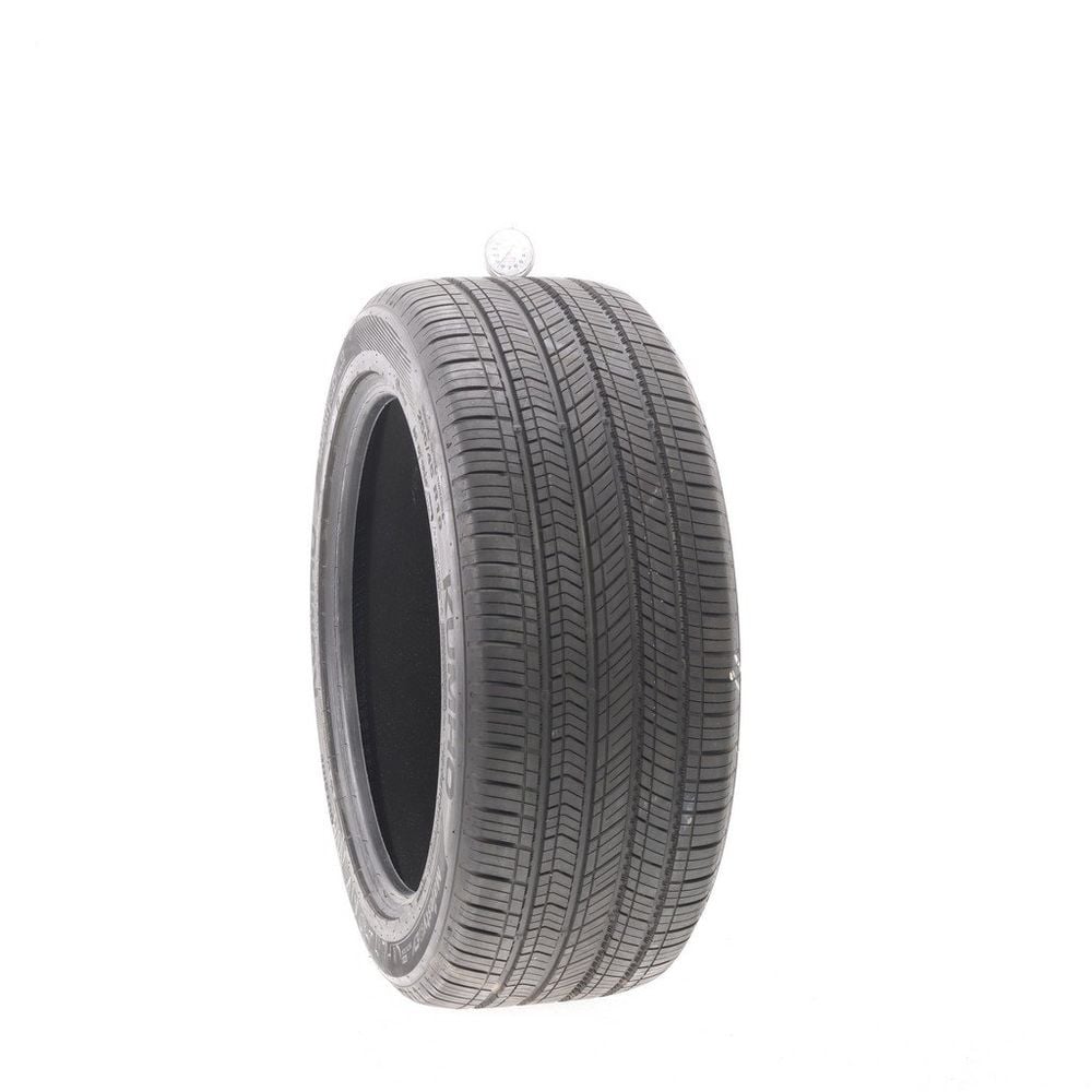 Used 255/45R19 Kumho Majesty 9 Solus TA91 EV T1 K-Silent 104V - 8.5/32 - Image 1