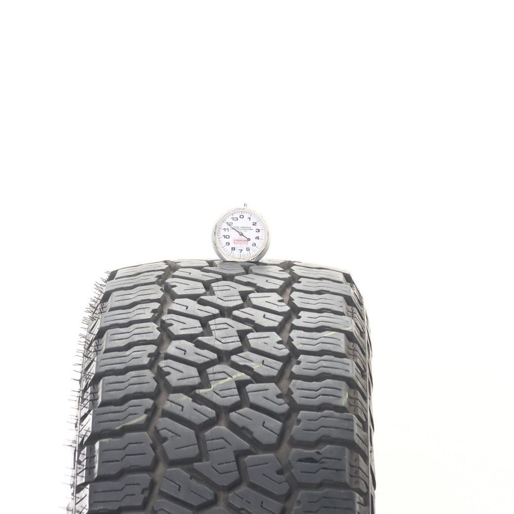 Set of (2) Used 245/65R17 Falken Wildpeak A/T4W 111T - 10-11.5/32 - Image 5